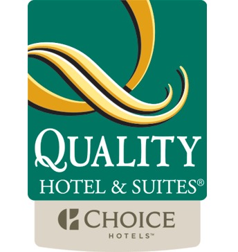 Quality Hotels & Suites cliente Ambientalia