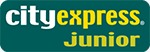 Citiy Express Junior cliente Ambientalia