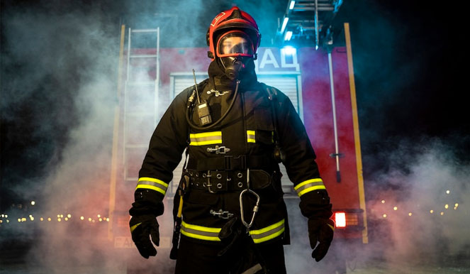 NOM-002-STPS-2010 Condiciones de seguridad-Prevención y protección contra incendios en los centros de trabajo