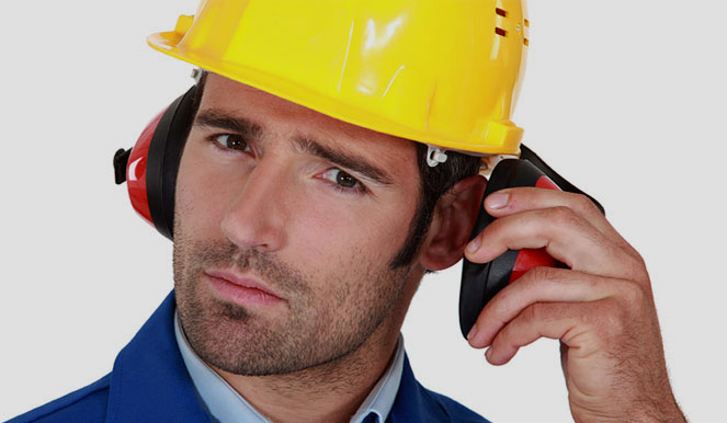 NOM-011-STPS-2001 Condiciones de seguridad e higiene en los centros de trabajo donde se genere ruido